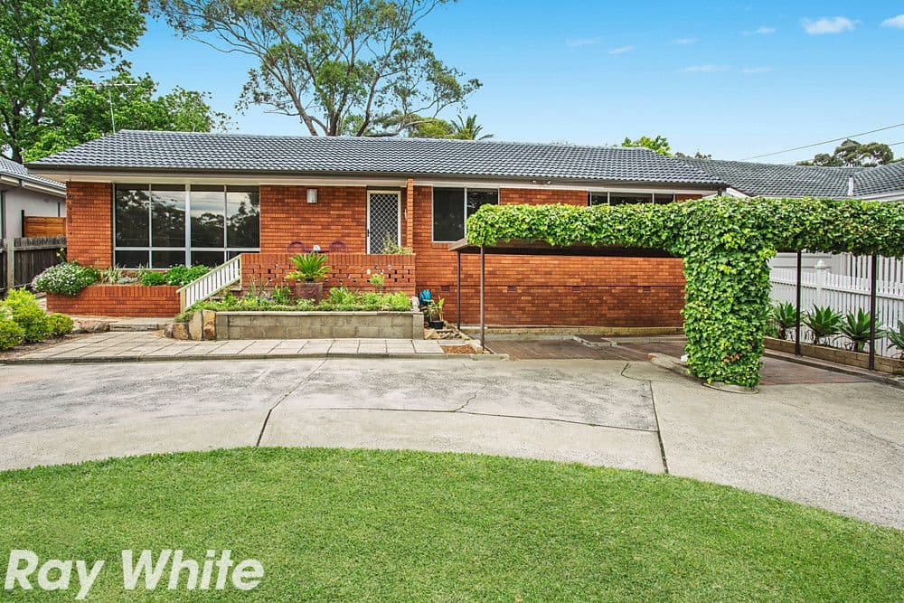 78 Cross Street, Baulkham Hills NSW 2153, Baulkham Hills - Thumbnail 2