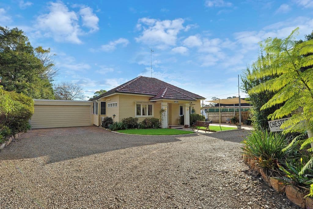41 New Line Road, WEST PENNANT HILLS NSW 2125, West Pennant Hills - Image 1