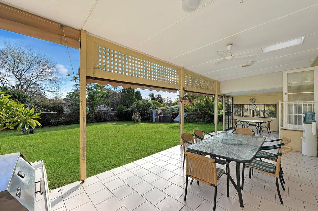 41 New Line Road, WEST PENNANT HILLS NSW 2125, West Pennant Hills - Thumbnail 2