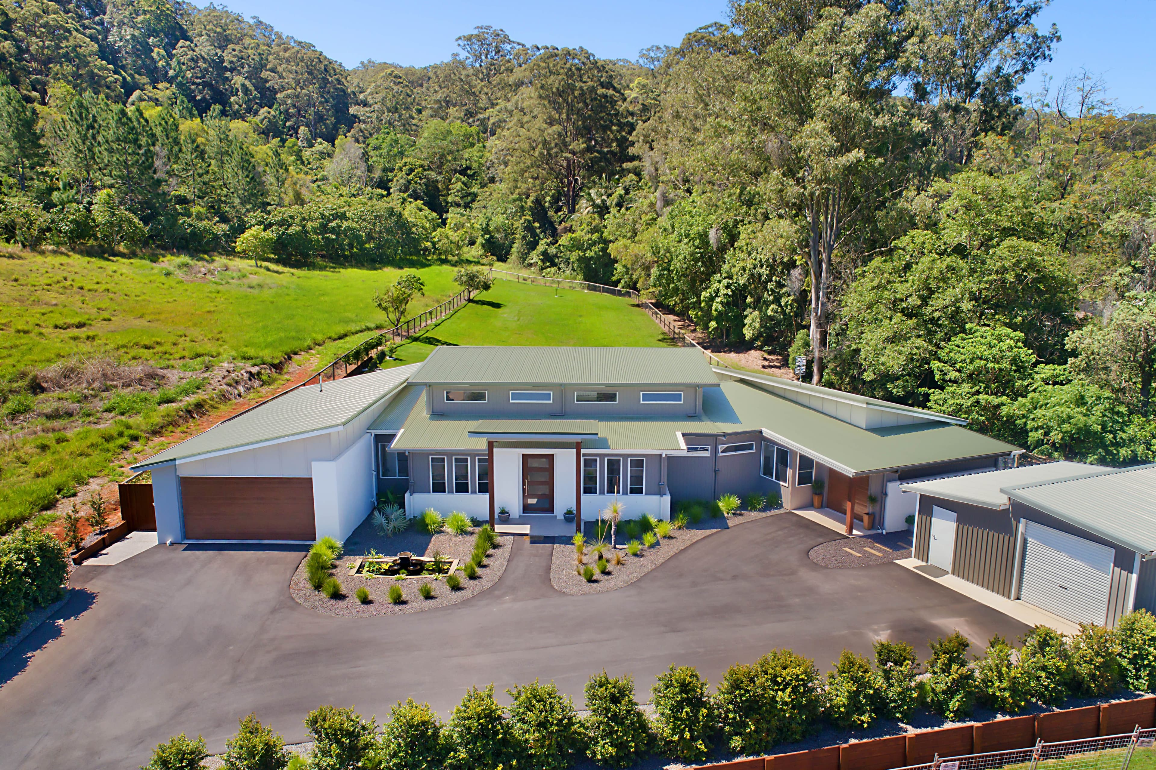 235 Paynters Creek Road, Rosemount QLD 4560, Rosemount - Image 1