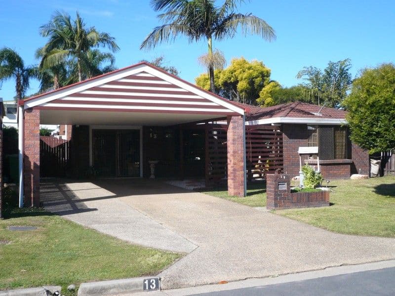 54/294-310 Kamerunga Road, Freshwater, QLD, 4870, Freshwater - Image 1