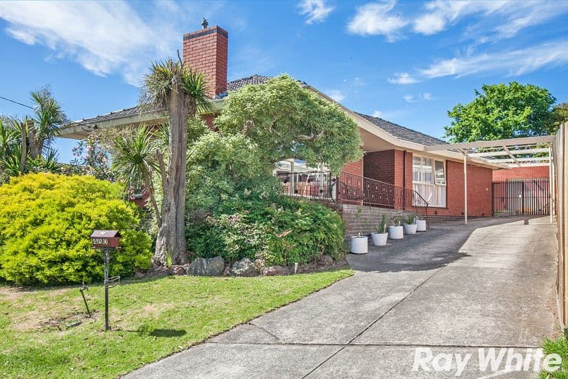 480 Lower Plenty Road, Viewbank VIC 3084, Viewbank - Image 1