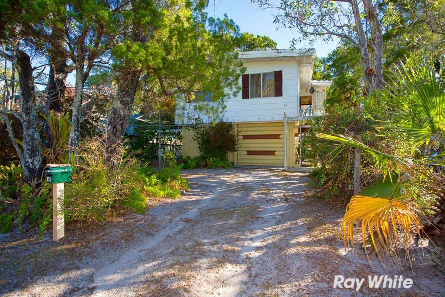 38 Doomba Drive, BONGAREE QLD 4507, Bongaree - Image 1