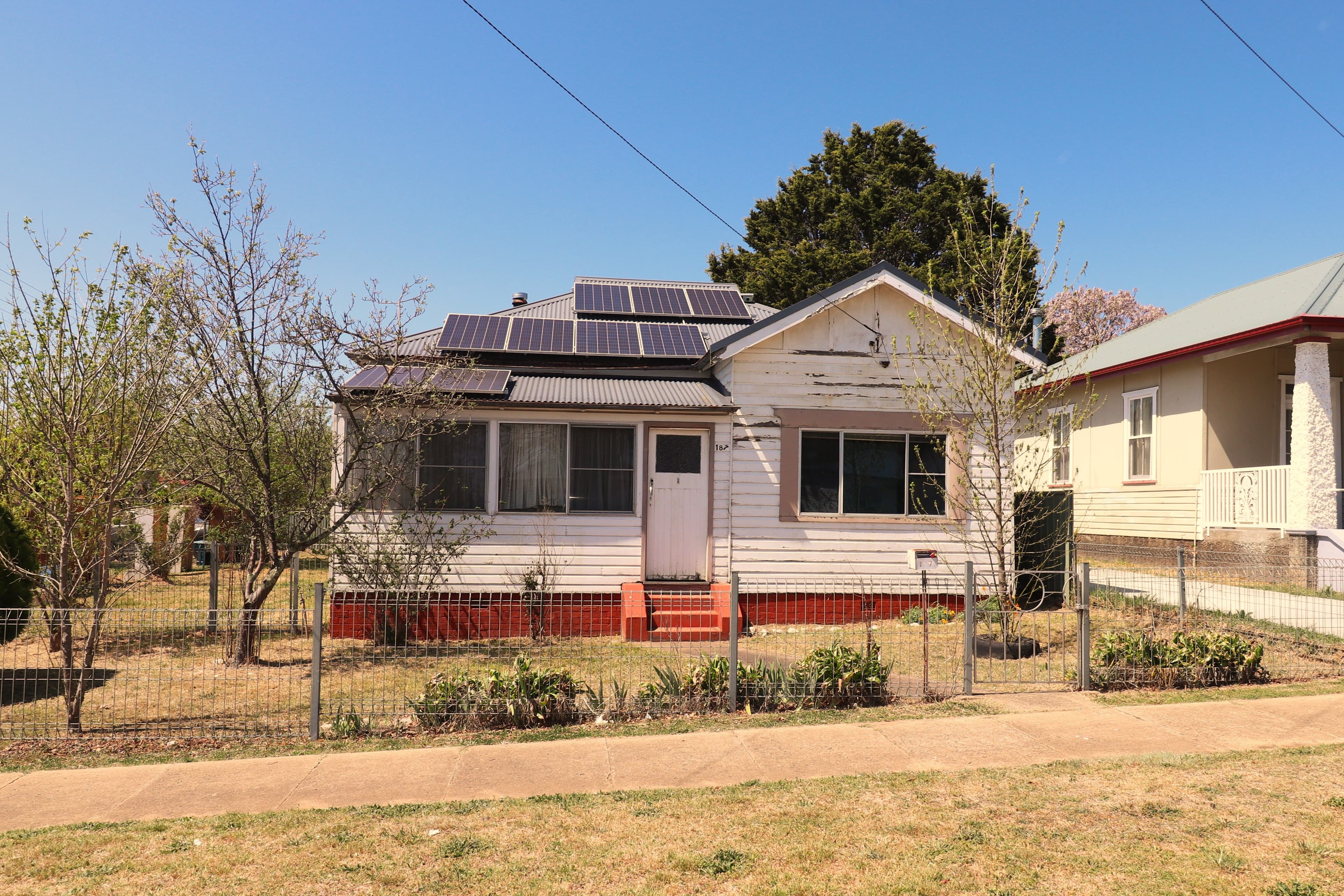 187 Church Street, Glen Innes NSW 2370, Glen Innes - Image 1