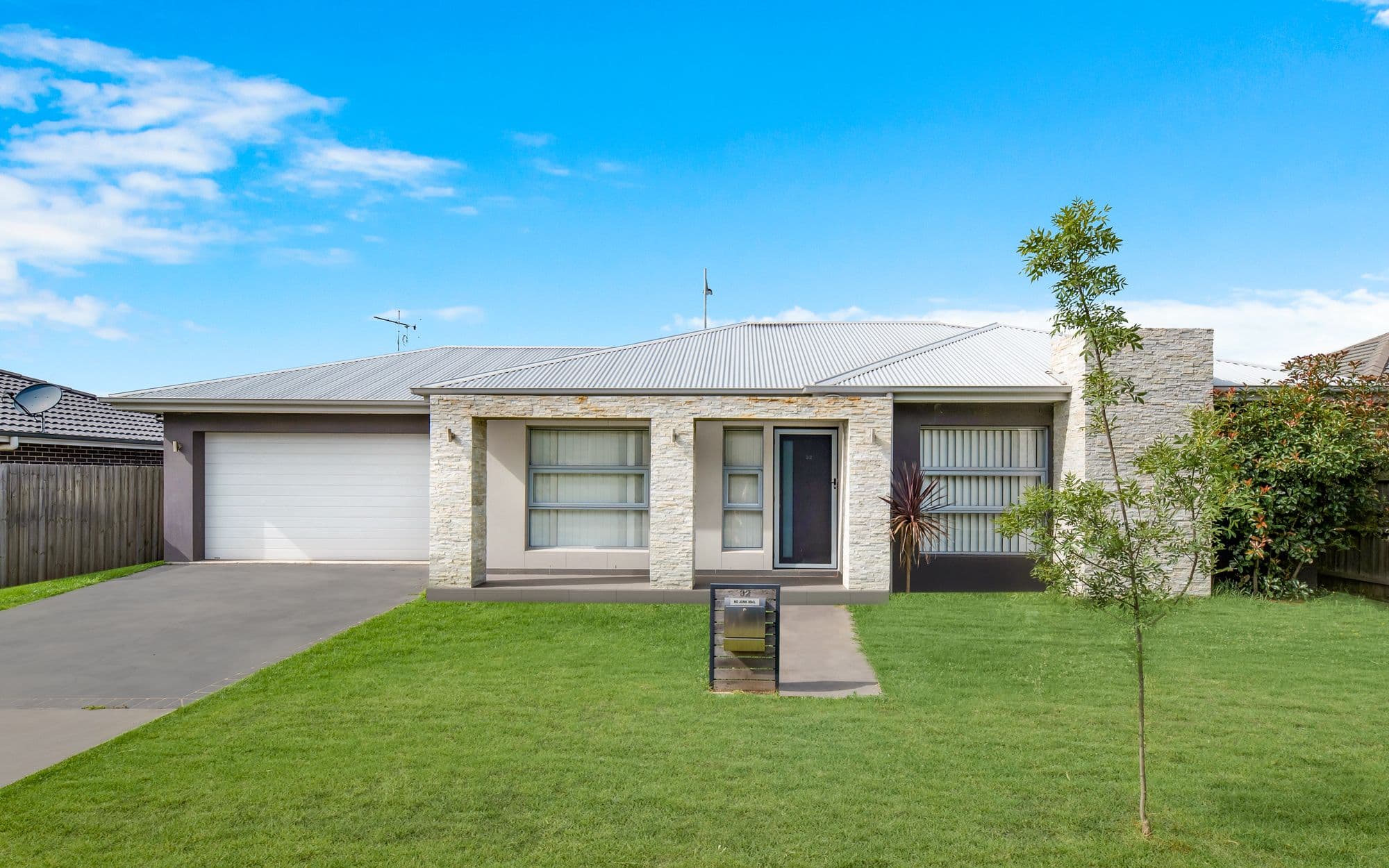 32 Marshall Avenue, Spring Farm NSW 2570, Spring Farm - Image 1
