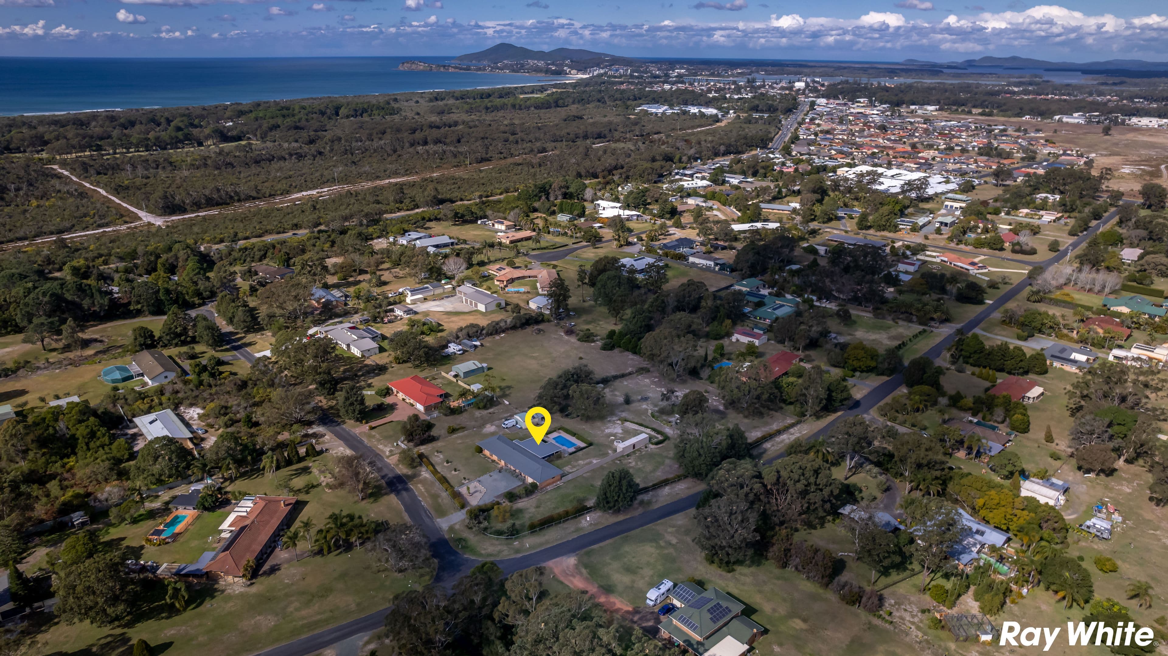 1 Bernborough Close, Tuncurry NSW 2428, Tuncurry - Thumbnail 7