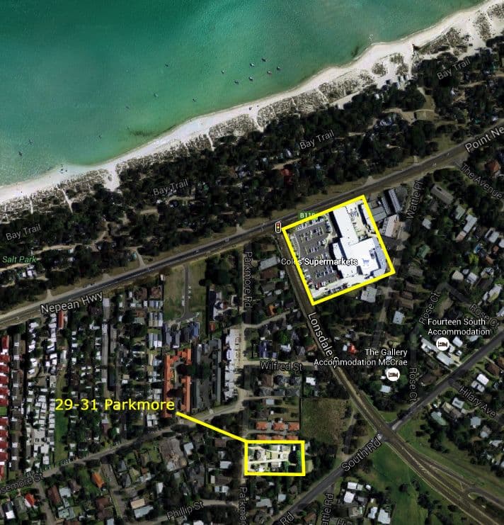 29-31 Parkmore Road, Rosebud VIC 3939, Rosebud - Image 1