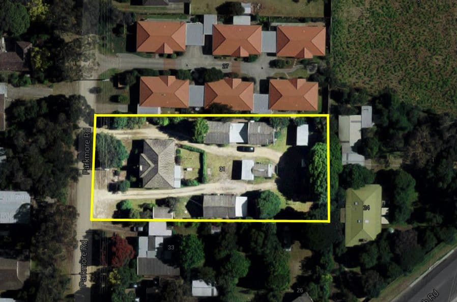 29-31 Parkmore Road, Rosebud VIC 3939, Rosebud - Thumbnail 2