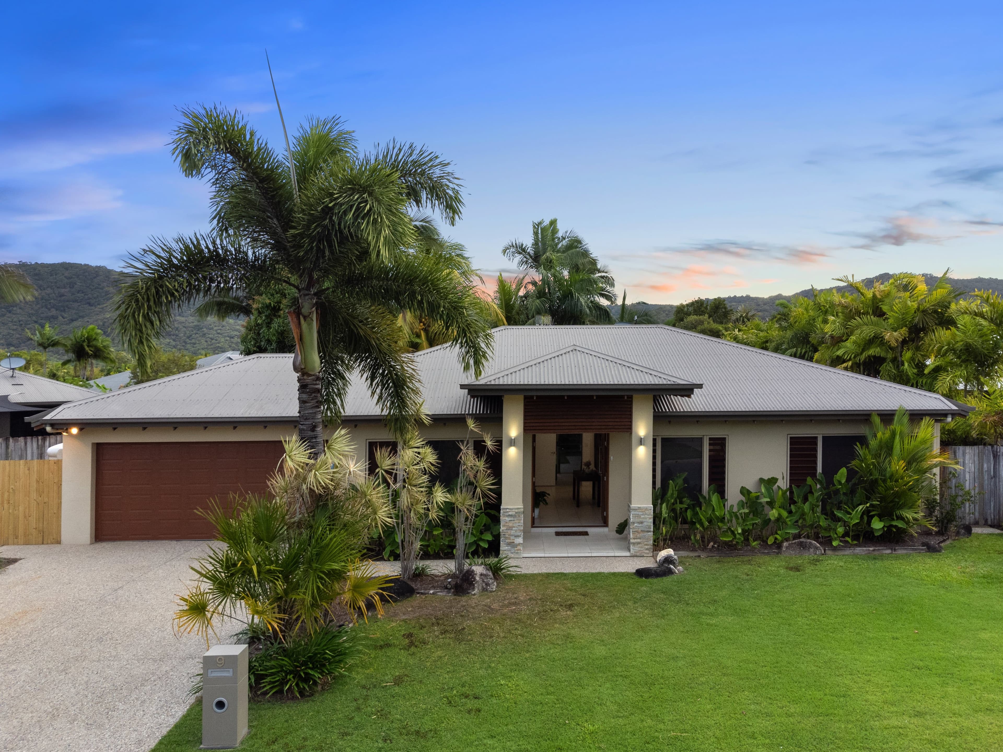 9 Jacana Close, Port Douglas QLD 4877, Port Douglas - Thumbnail 4