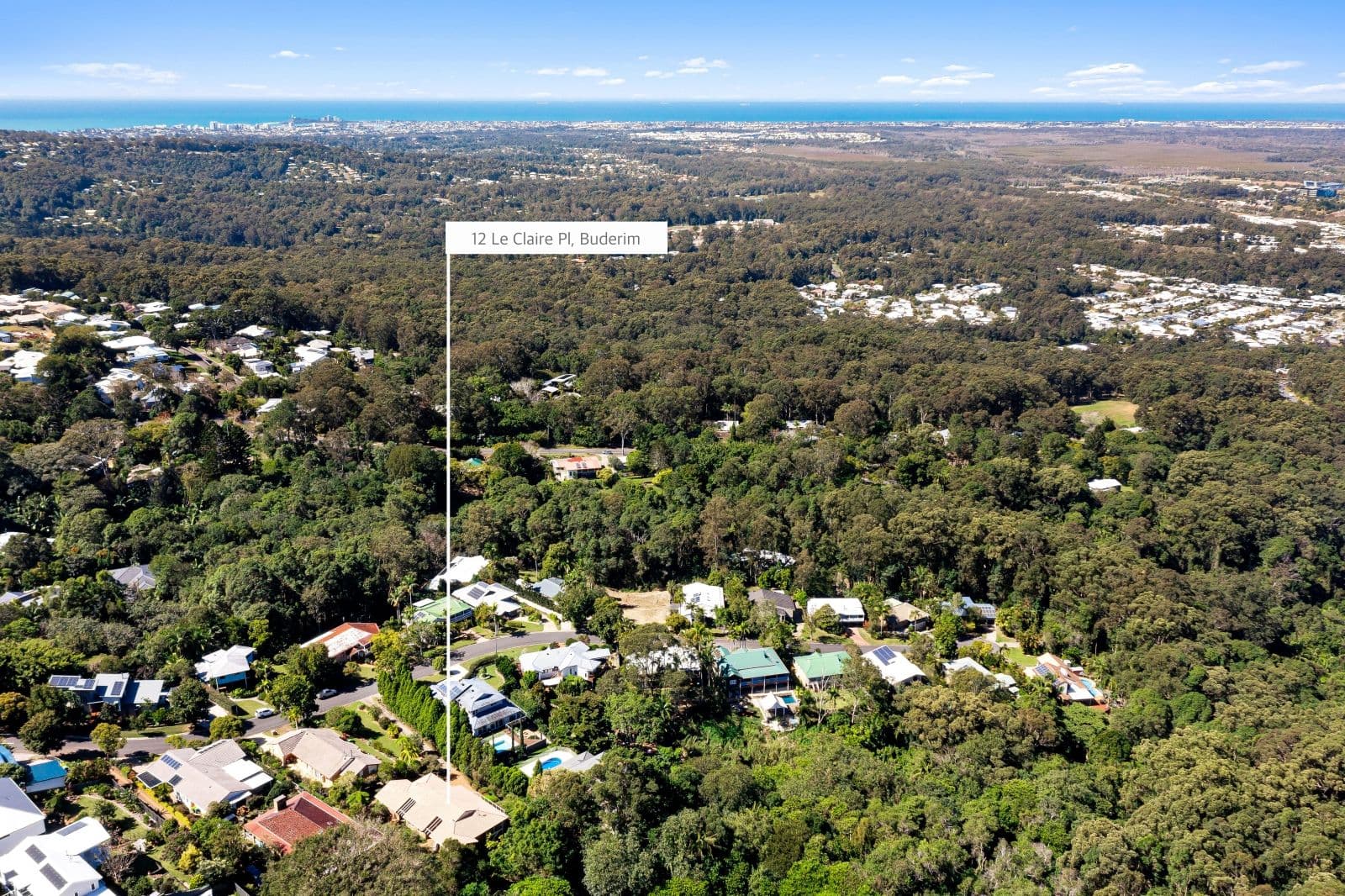 12 Le Claire Place, Buderim QLD 4556, Buderim - Image 1