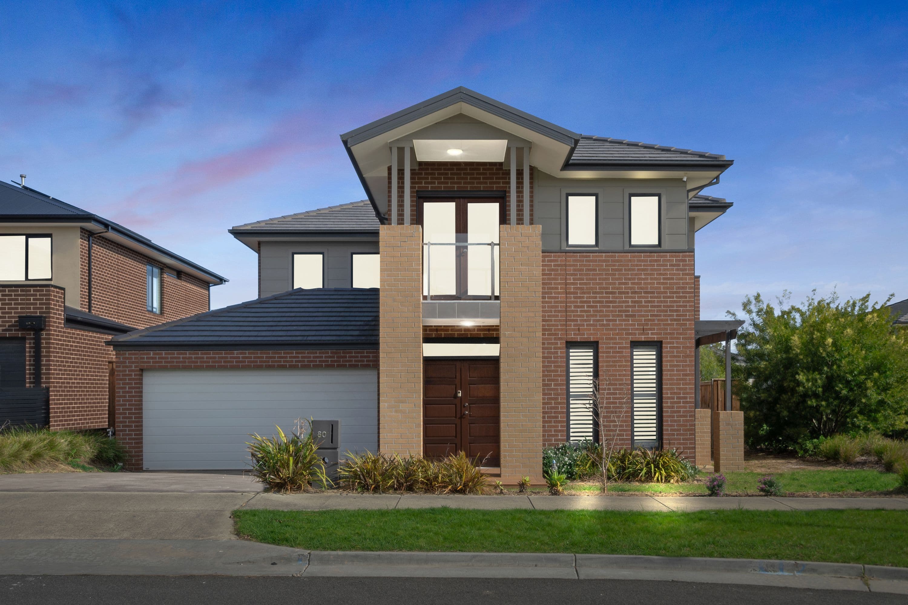 80 Harcrest Boulevard, Wantirna South VIC 3152, Wantirna South - Image 1