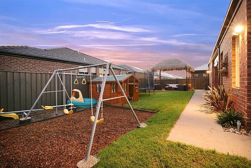 27 Langdon Drive, MERNDA VIC 3754, Mernda - Thumbnail 8
