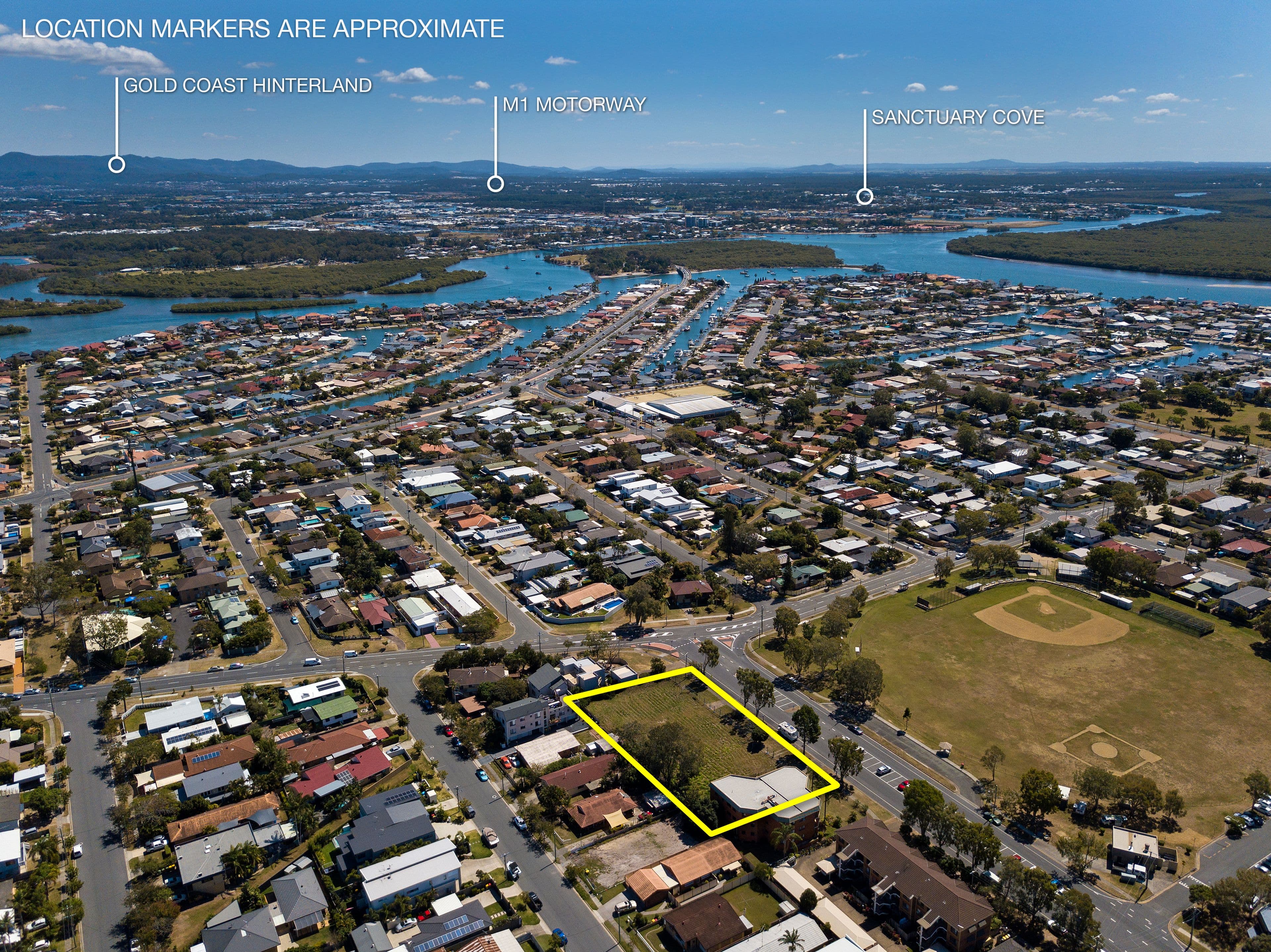 44-50 Falkinder Avenue, Paradise Point QLD 4216, Paradise Point - Thumbnail 3