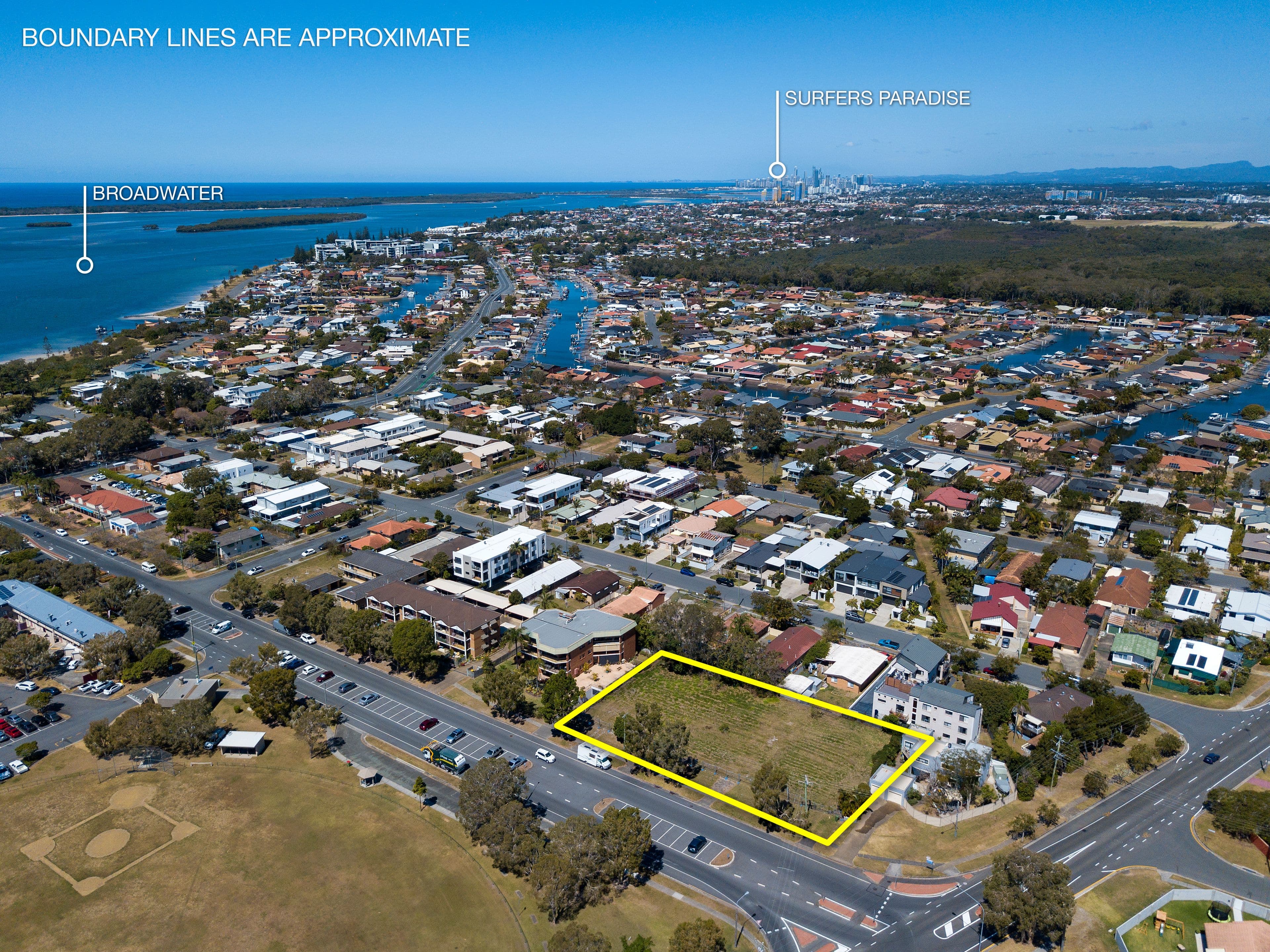44-50 Falkinder Avenue, Paradise Point QLD 4216, Paradise Point - Thumbnail 4