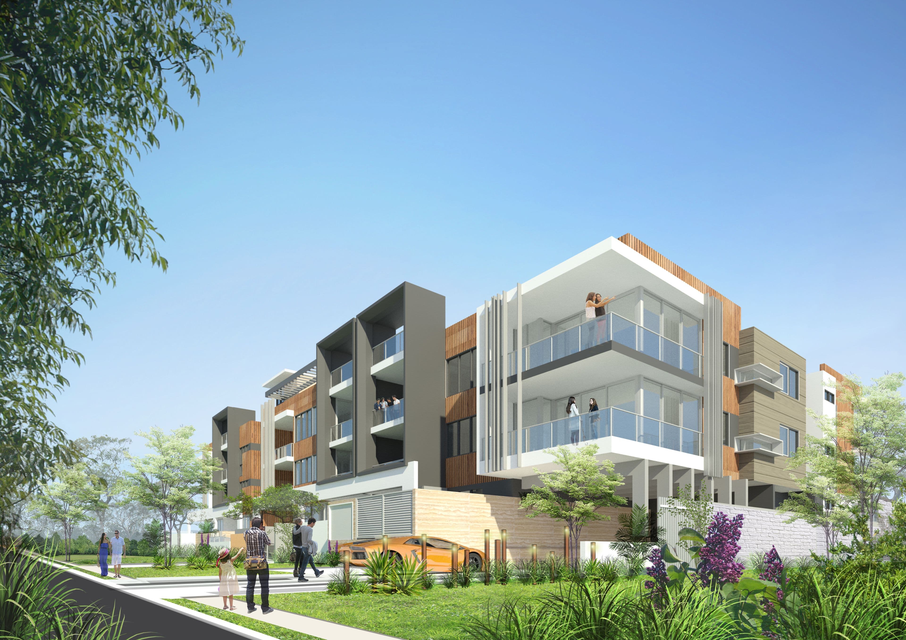 44-50 Falkinder Avenue, Paradise Point QLD 4216, Paradise Point - Thumbnail 5