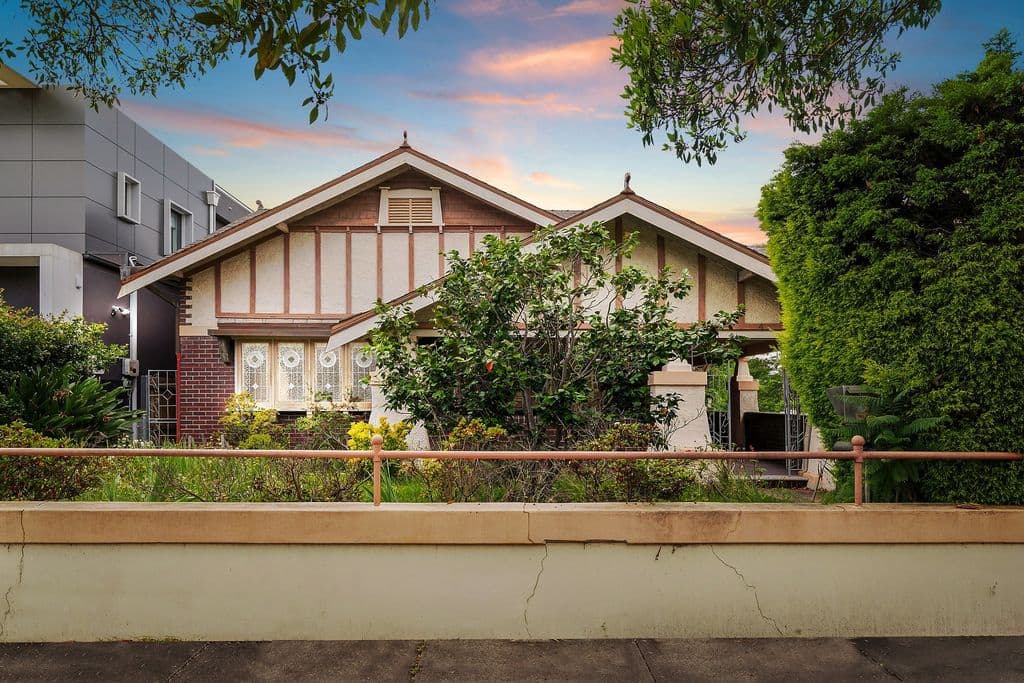 4 Chalmers Road, Strathfield - Image 1