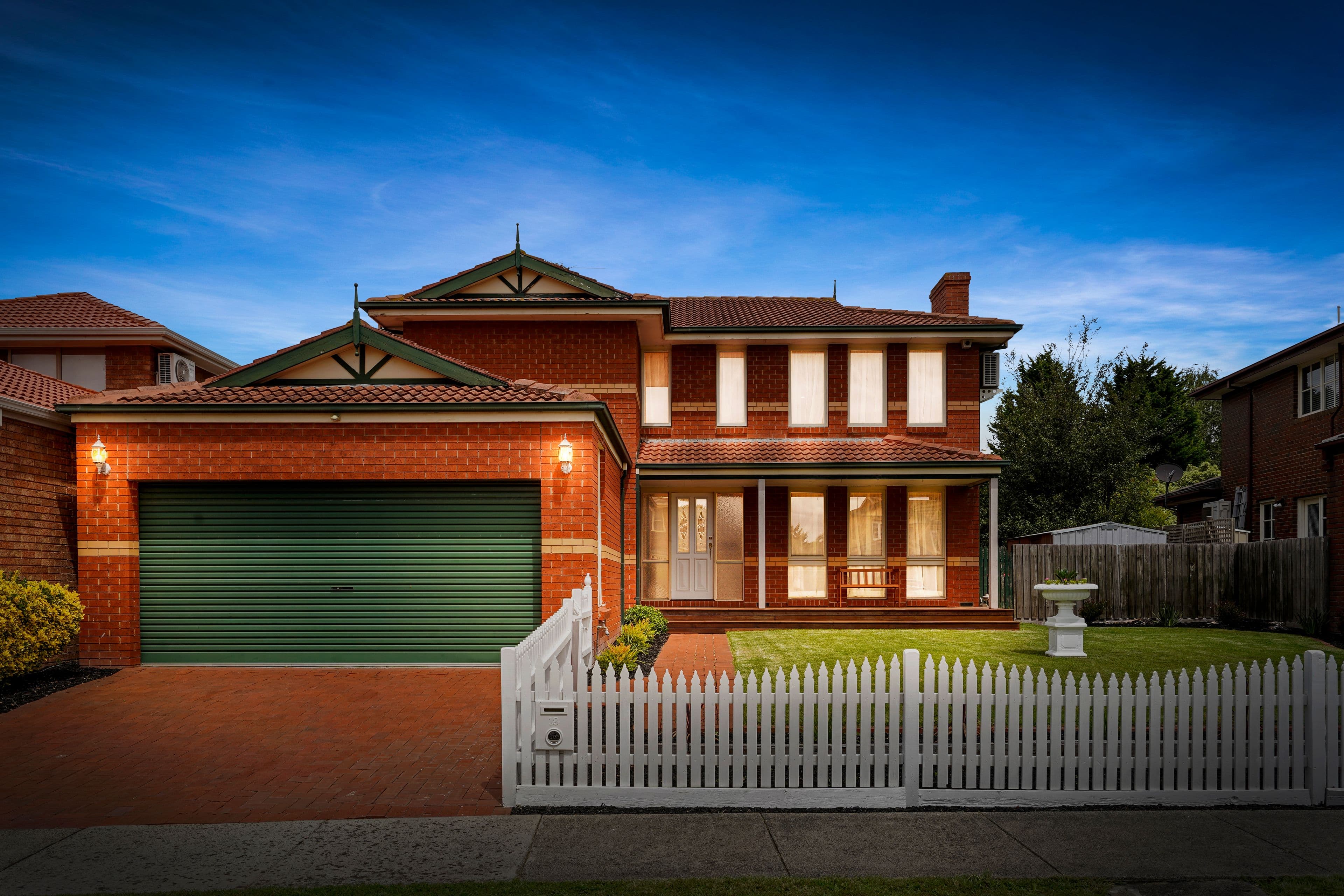 18 Pickworth Crescent, Rowville VIC 3178, Rowville - Image 1