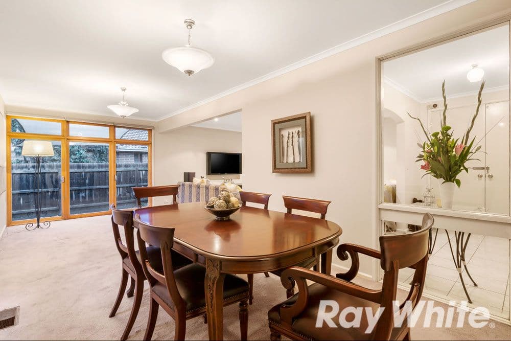 27 Ninevah Crescent, Wheelers Hill VIC 3150, Wheelers Hill - Thumbnail 3