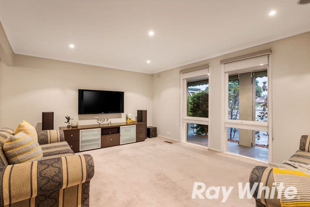 27 Ninevah Crescent, Wheelers Hill VIC 3150, Wheelers Hill - Thumbnail 4