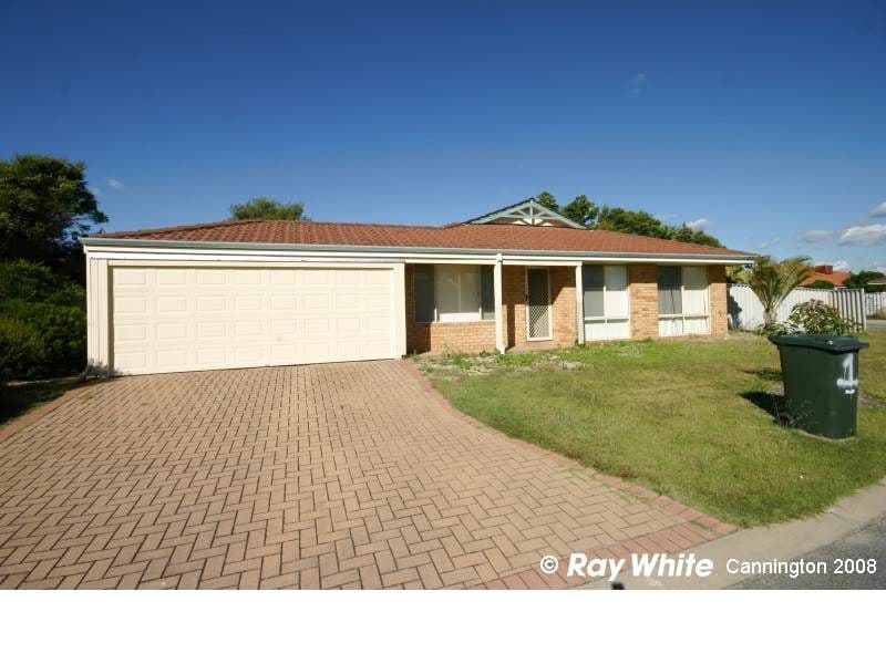 1 Salesian Court, QUEENS PARK WA 6107, Queens Park - Image 1