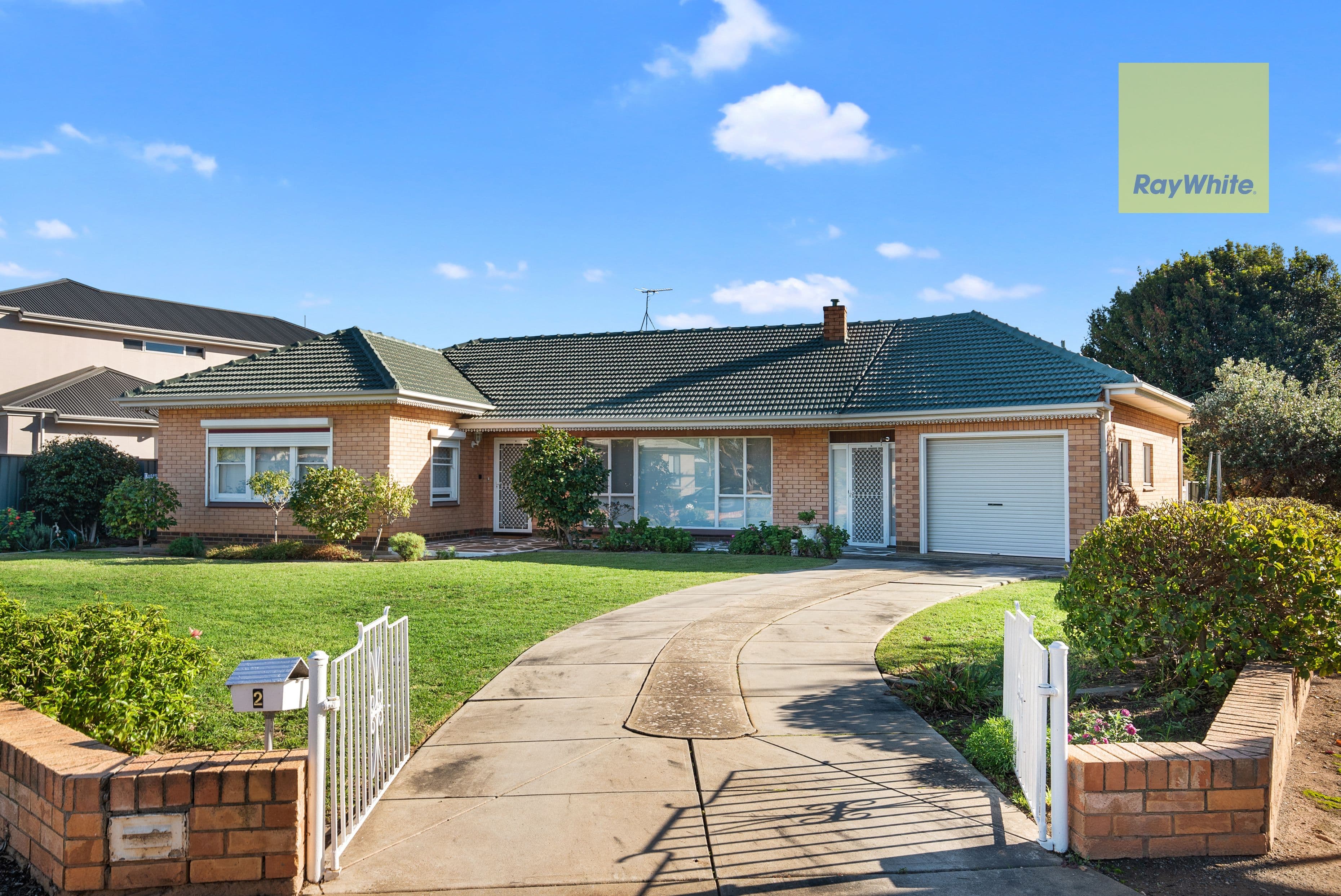 2 Wycombe Way, Glengowrie SA 5044, Glengowrie - Image 1