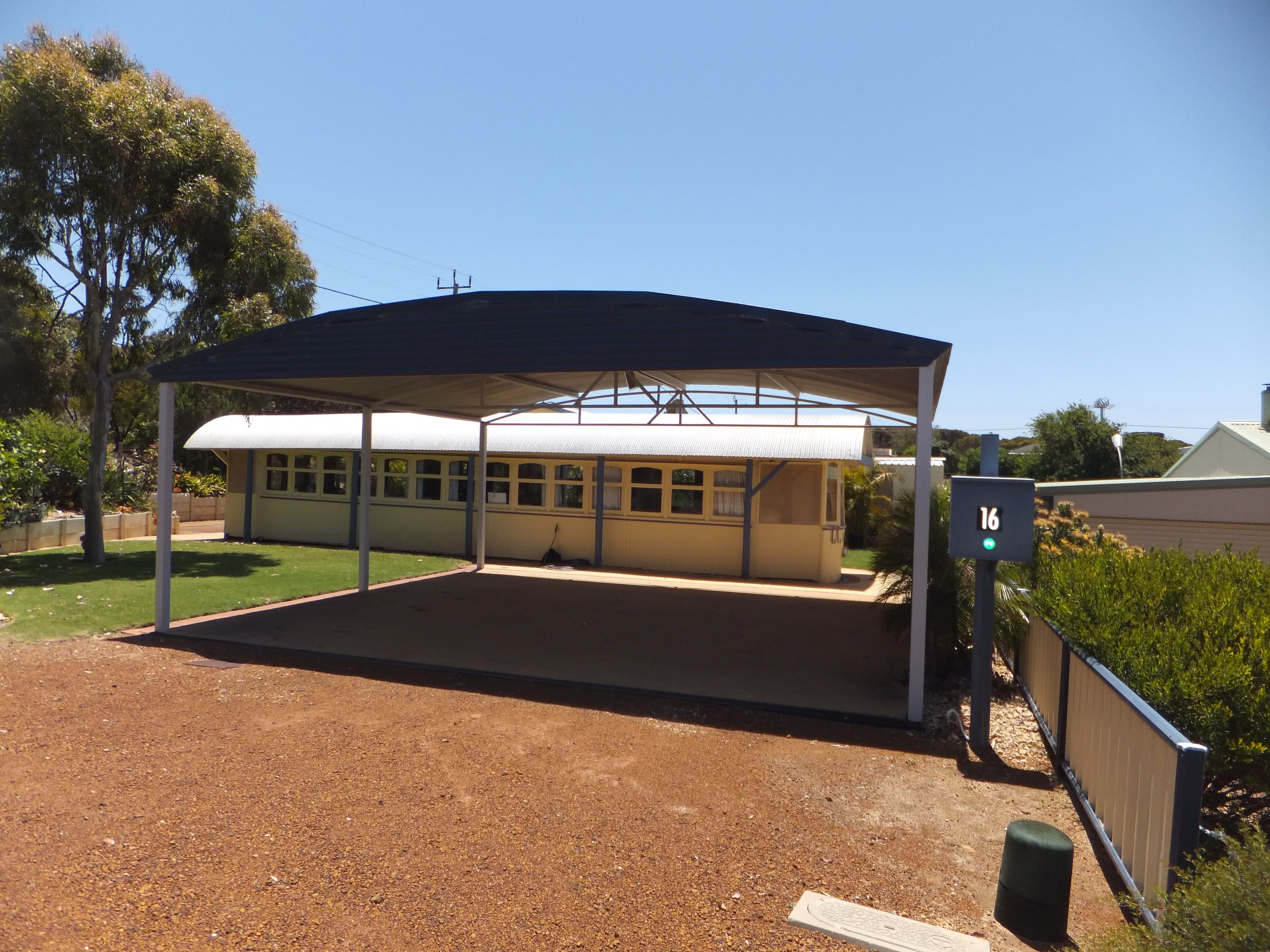 16 Douglas Street, Hopetoun WA 6348, Hopetoun - Thumbnail 2