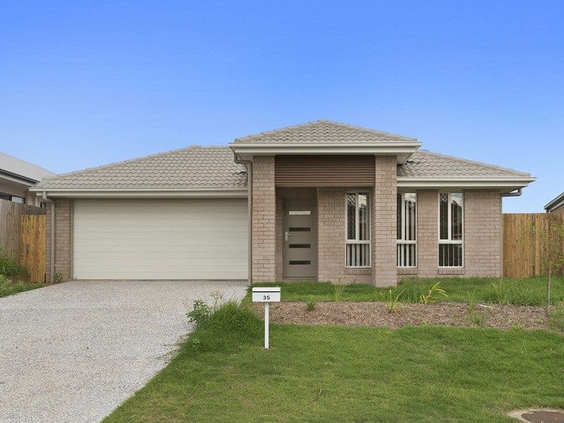 35 Goal Crescent, Griffin QLD 4503, Griffin - Image 1