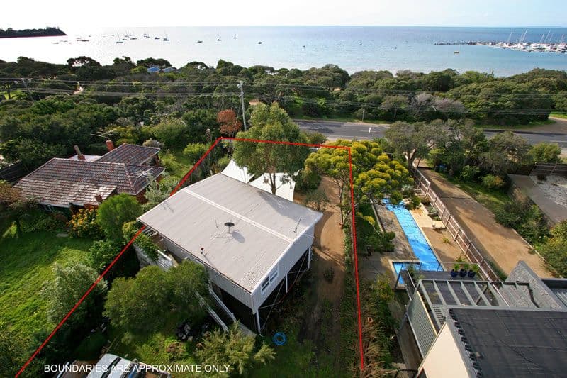 2943 Point Nepean Road, BLAIRGOWRIE VIC 3942, Blairgowrie - Thumbnail 2