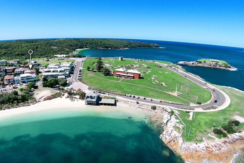 28 Goorawahl Avenue, La Perouse NSW 2036, La Perouse - Image 1