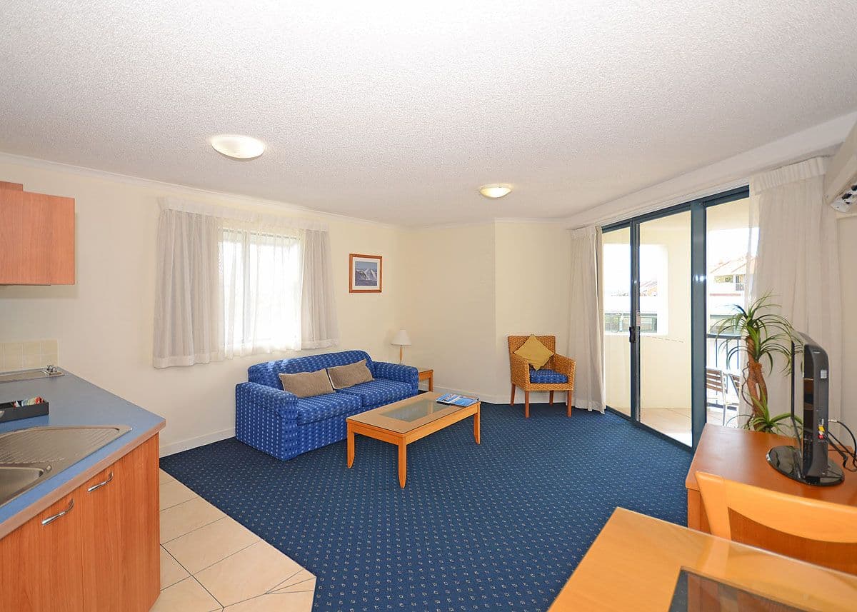 Unit 301 Mantra Resort, Buccaneer Drive, Urangan QLD 4655, Urangan - Thumbnail 8