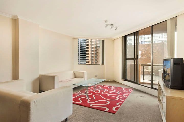 278 Sussex Street, SYDNEY NSW 2000, Sydney - Image 1