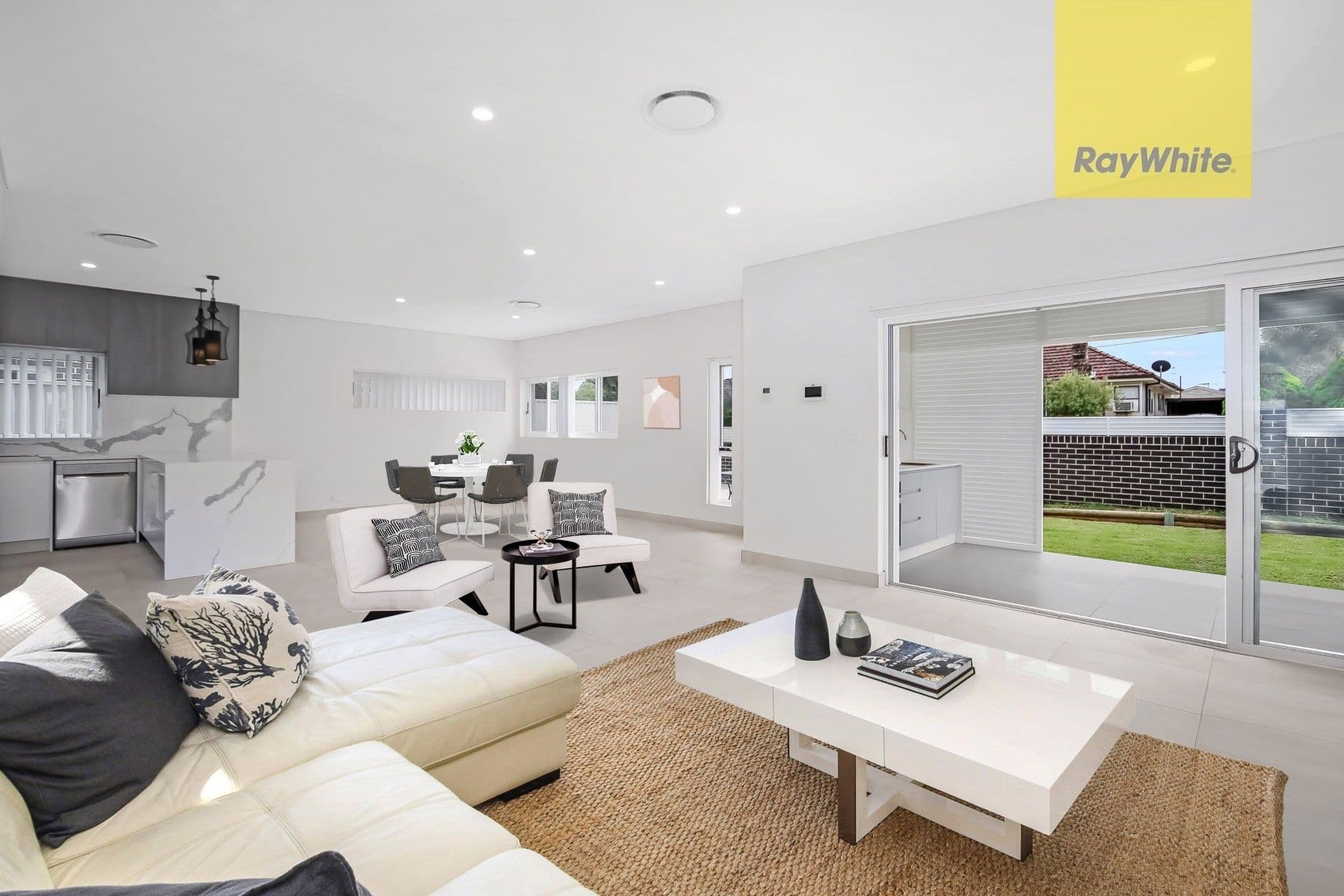 9 Grassmere Street, Guildford NSW 2161, Guildford - Thumbnail 2