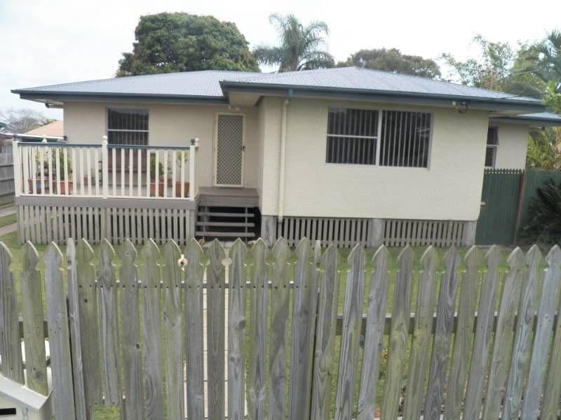 22 McCray Street, BARNEY POINT QLD 4680, Barney Point - Image 1