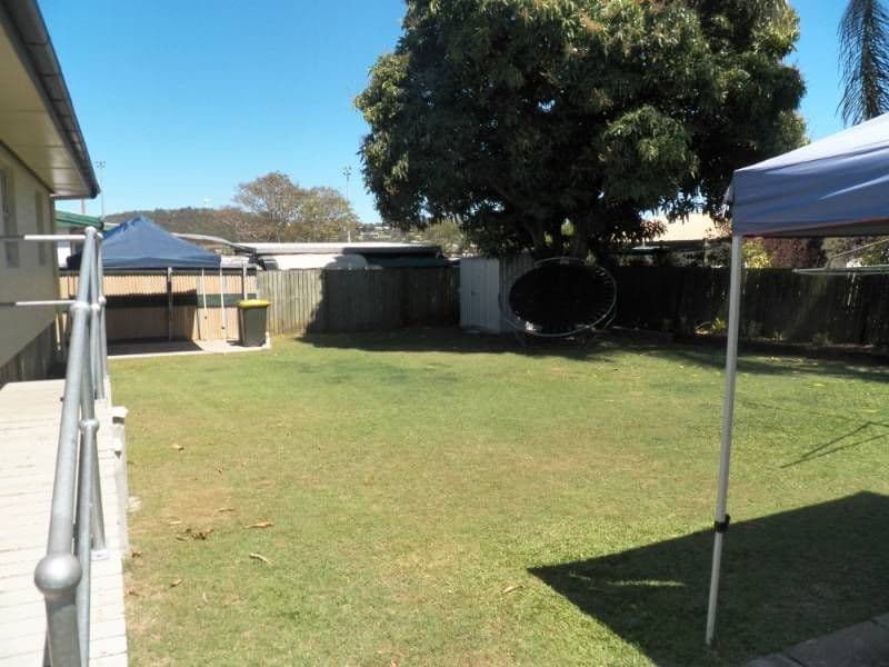 22 McCray Street, BARNEY POINT QLD 4680, Barney Point - Thumbnail 4