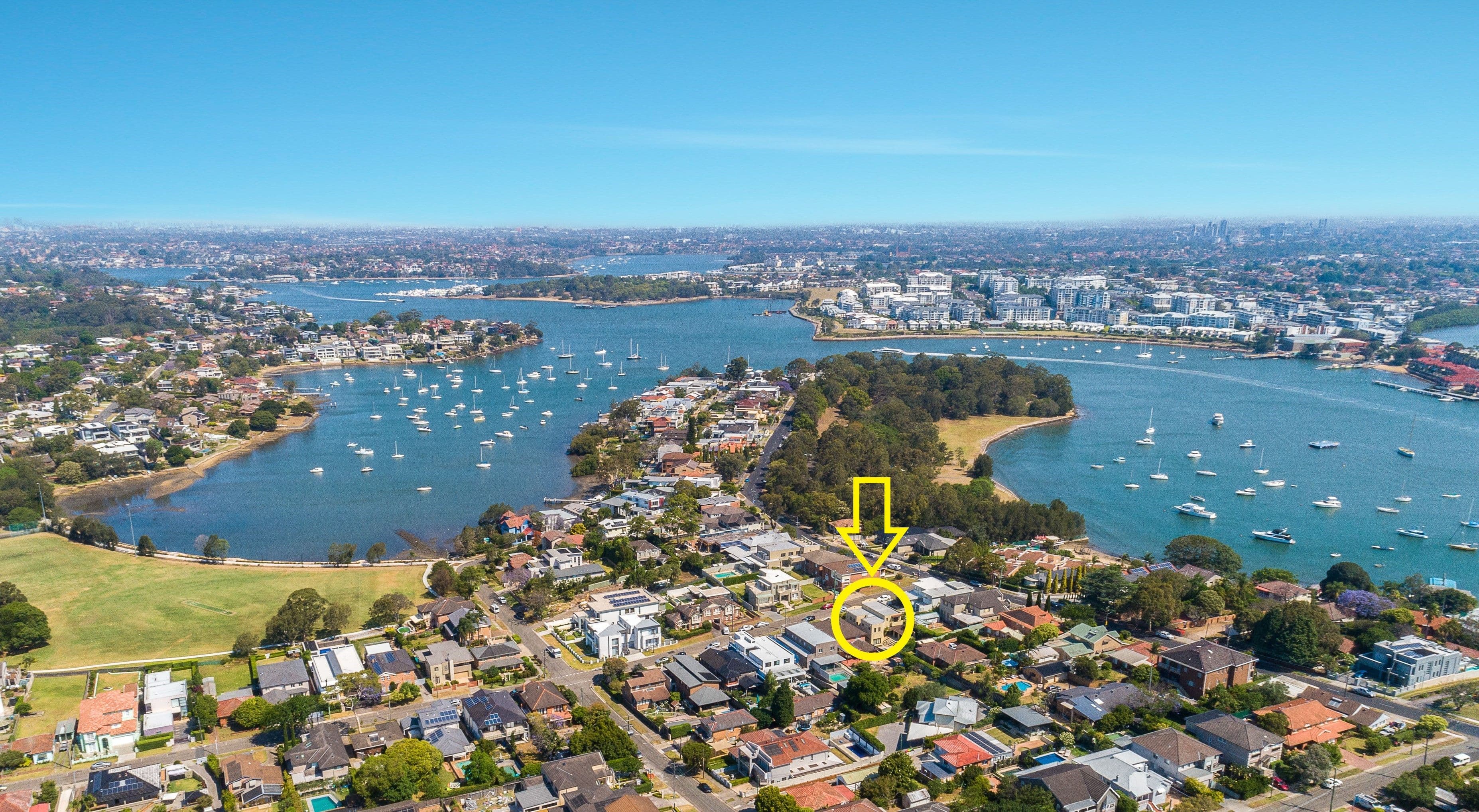 31 Stanley Street, Putney NSW 2112, Putney - Thumbnail 2