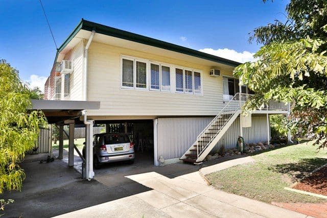 26 Choonda Street, CRANBROOK QLD 4814, Cranbrook - Image 1