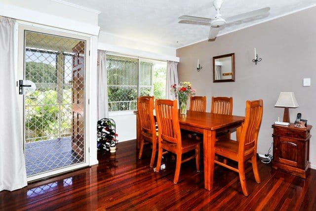 26 Choonda Street, CRANBROOK QLD 4814, Cranbrook - Thumbnail 5