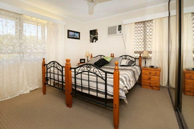26 Choonda Street, CRANBROOK QLD 4814, Cranbrook - Thumbnail 8