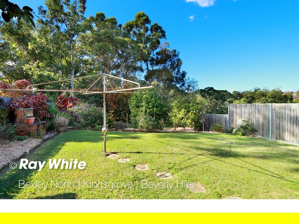 8 Benjamin Street, Bexley North NSW 2207, Bexley North - Thumbnail 3