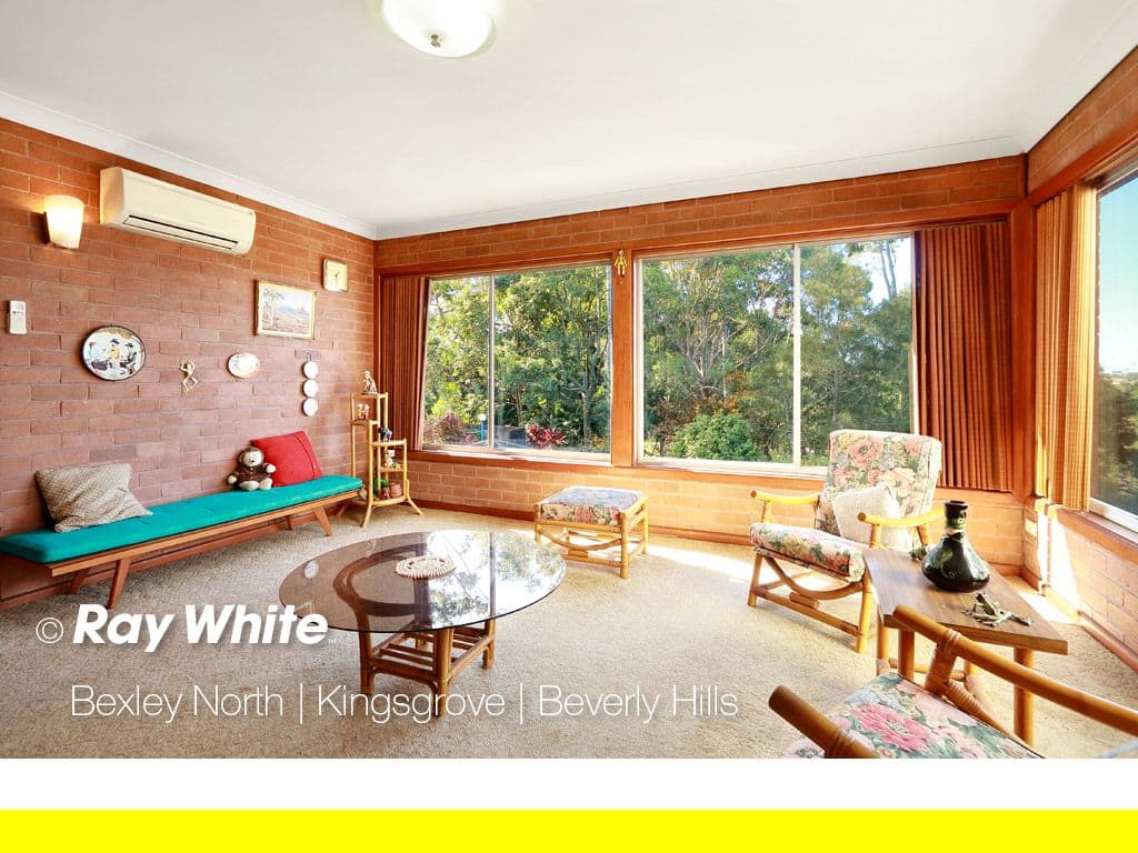 8 Benjamin Street, Bexley North NSW 2207, Bexley North - Thumbnail 4