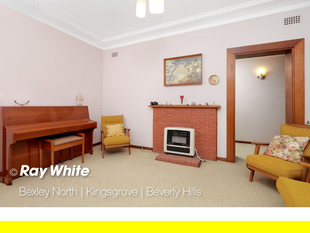 8 Benjamin Street, Bexley North NSW 2207, Bexley North - Thumbnail 5