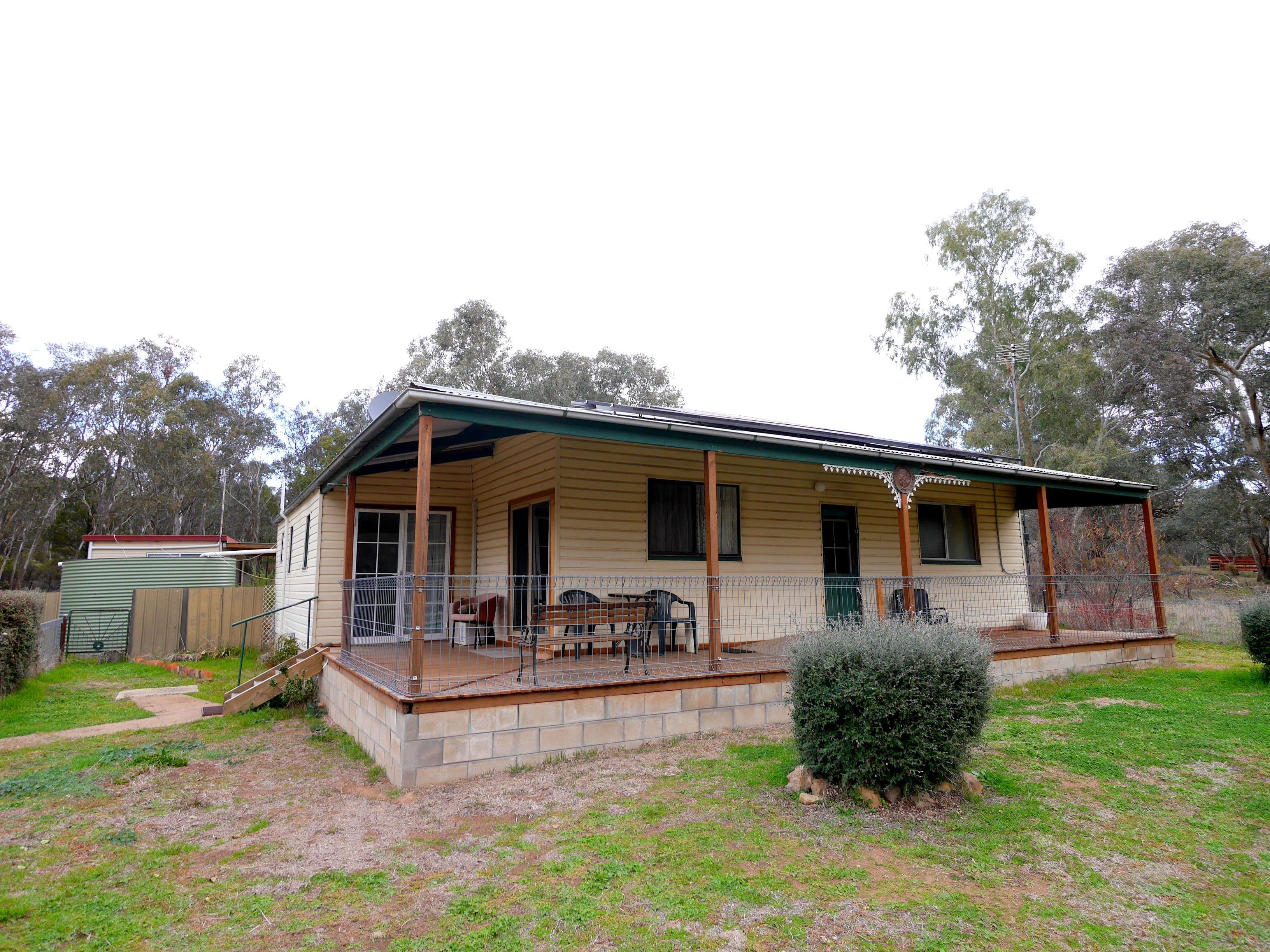 2625 Mid Western Highway, Bumbaldry - Image 1
