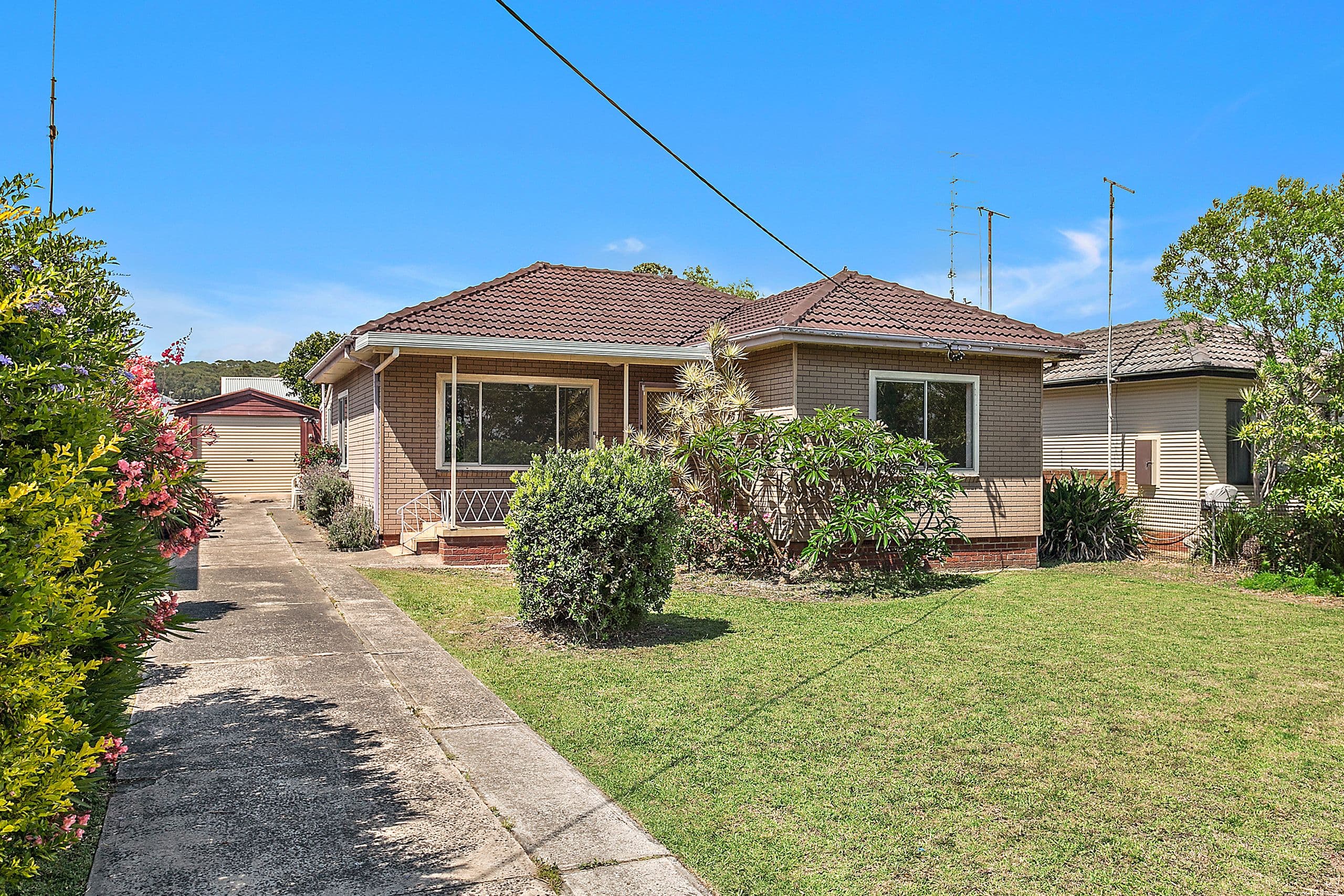 19 Daphne Street, Barrack Heights - Image 1