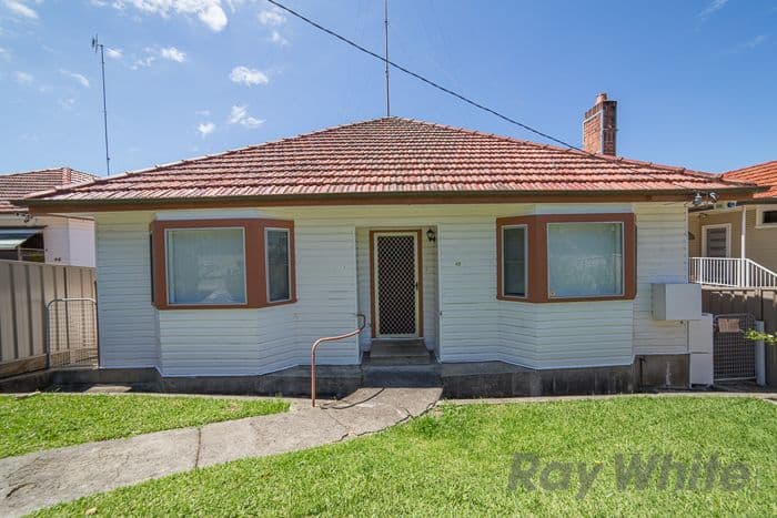 48 Kahibah Road, HIGHFIELDS NSW 2289, Highfields - Image 1