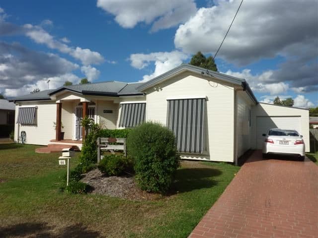 44 Kookaburra Street, DALBY QLD 4405, Dalby - Image 1