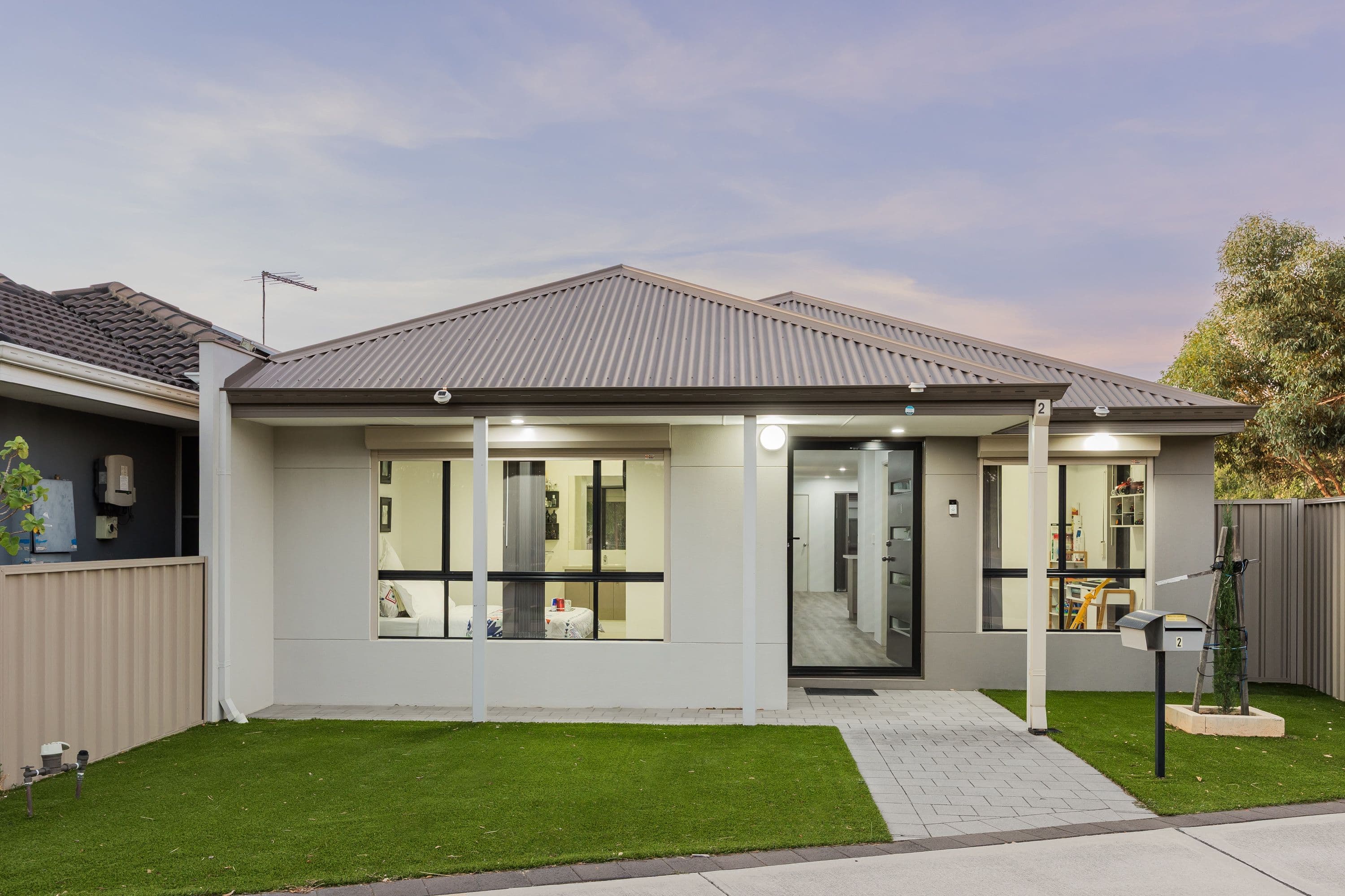 2 Granfell Way, Byford WA 6122, Byford - Image 1