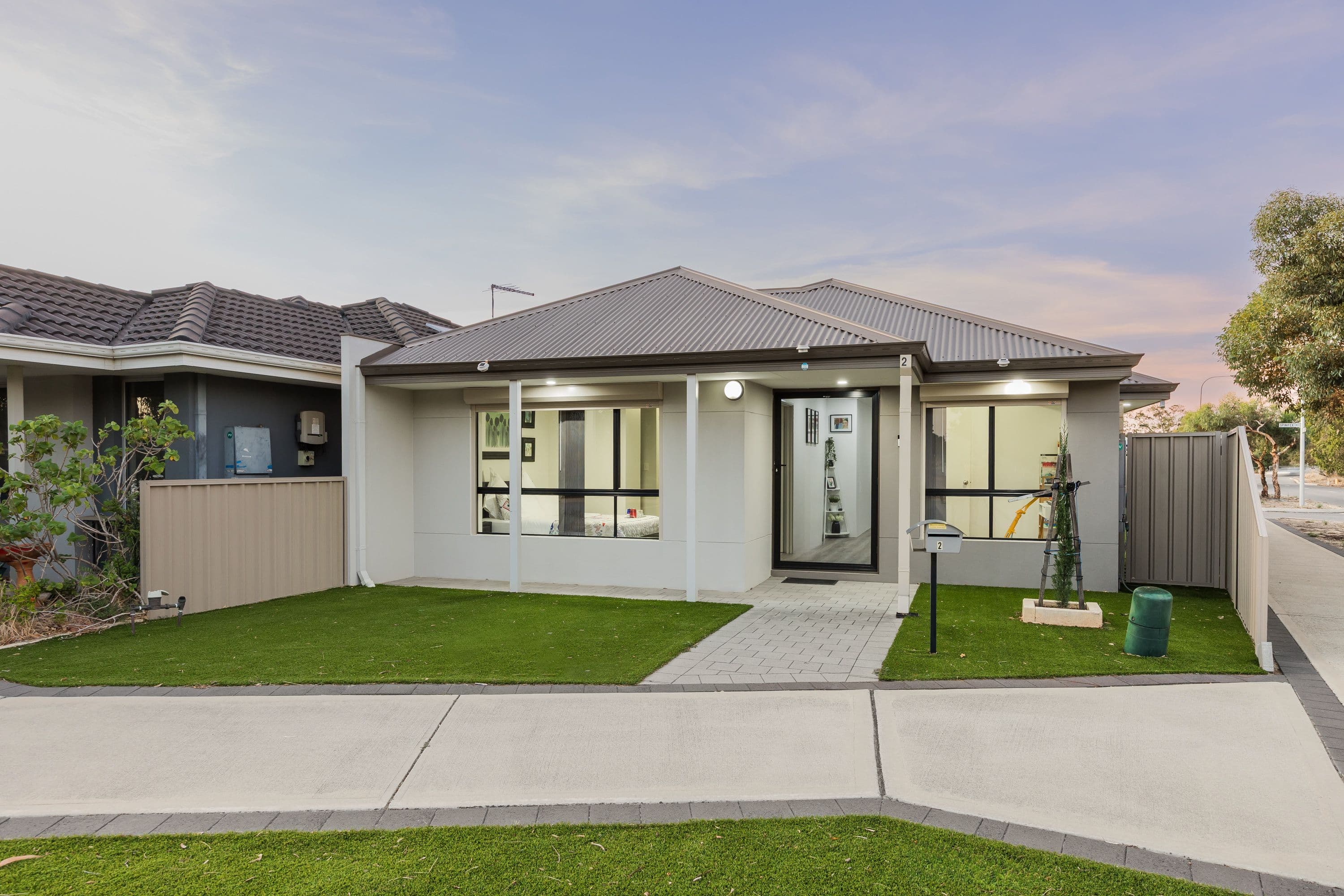2 Granfell Way, Byford WA 6122, Byford - Thumbnail 2