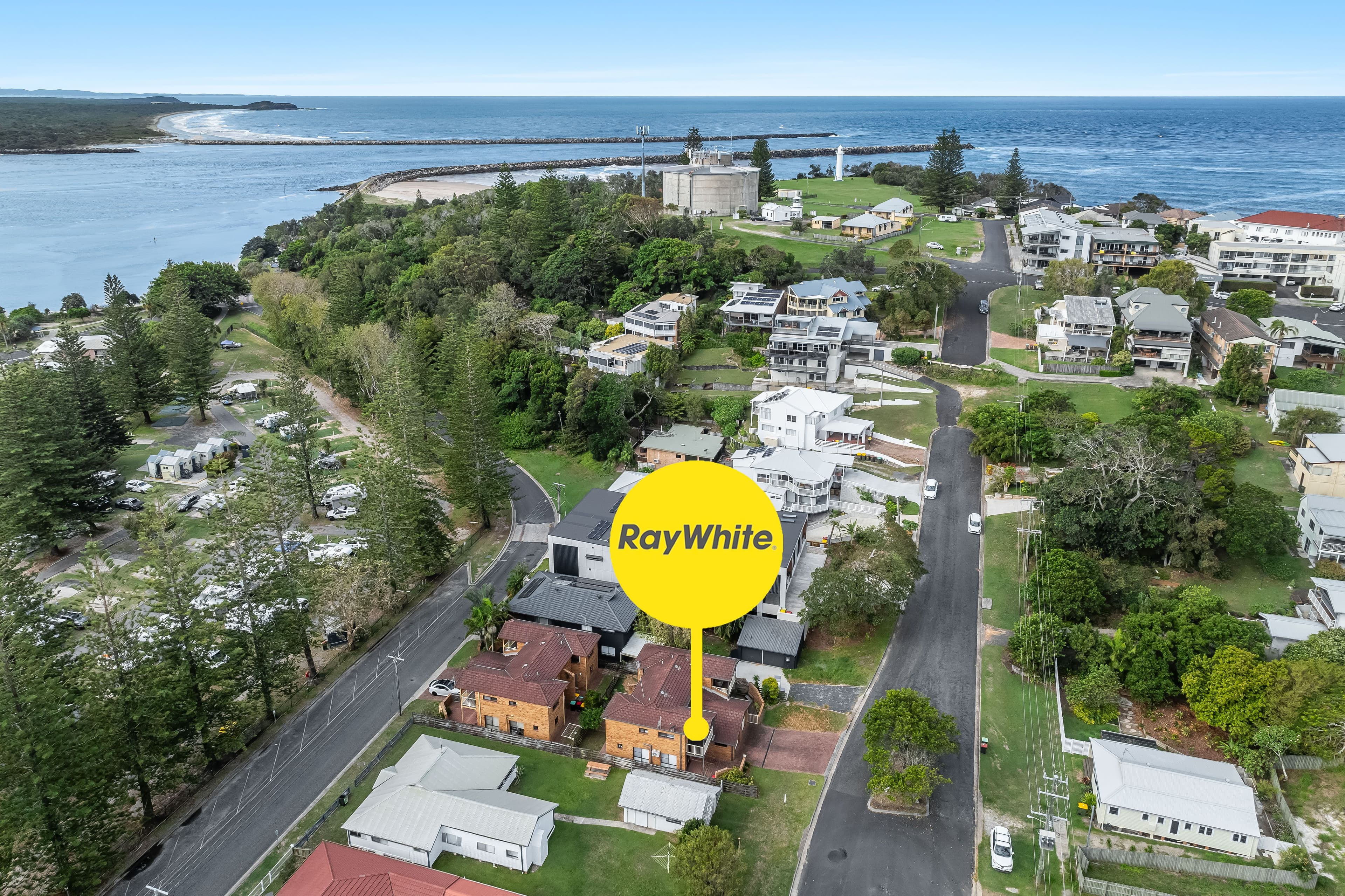 3/7A Wooli Street, Yamba NSW 2464, Yamba - Image 1
