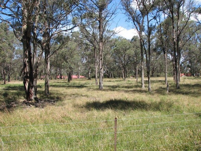 Lot 151 Shelleys Lane, THIRLMERE NSW 2572, Thirlmere - Image 1