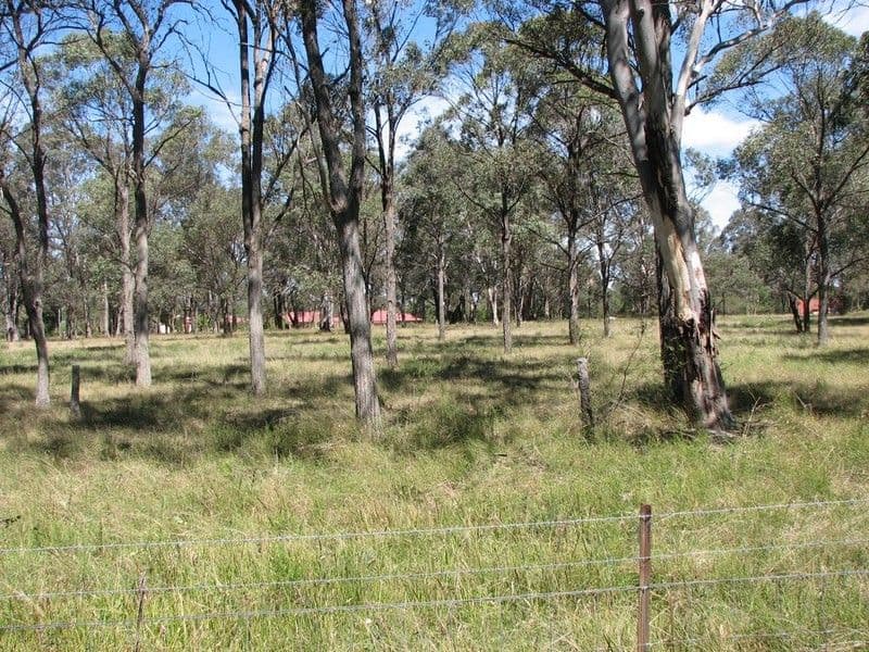 Lot 151 Shelleys Lane, THIRLMERE NSW 2572, Thirlmere - Thumbnail 3
